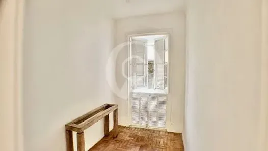 Apartamento com 2 Quartos à venda, 47m² no Jardim Botânico, Rio de Janeiro