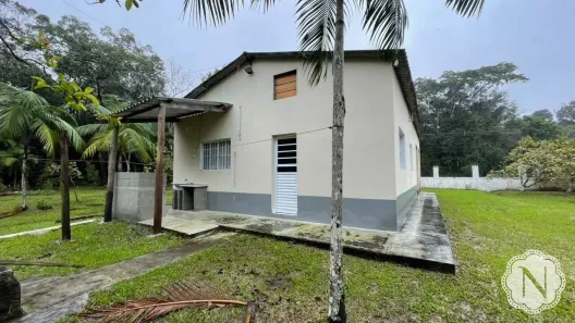 Fazenda/Sítio com 2 Quartos à venda, 100m² no São Fernando (Chácaras), Itanhaém