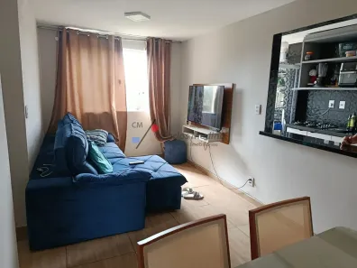 Apartamento com 2 Quartos à venda, 65m² no Jardim Andaraí, São Paulo