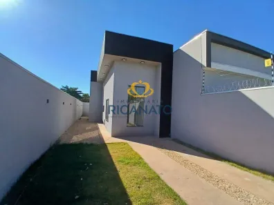 Casa com 3 Quartos à venda, 80m² no Plano Diretor Sul, Palmas