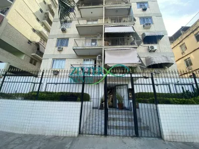 Apartamento com 2 Quartos à venda, 50m² no Irajá, Rio de Janeiro