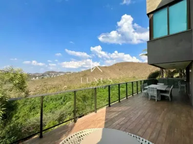 Apartamento com 4 Quartos à venda, 410m² no Vila Alpina, Nova Lima