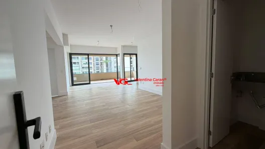 Apartamento com 3 Quartos à venda, 130m² no Centro, Indaiatuba