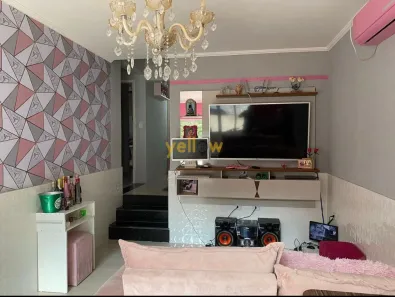 Casa com 2 Quartos à venda, 138m² no Estância Cybele Soraya, Santa Isabel