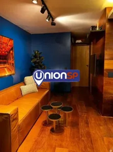 Apartamento com 2 Quartos à venda, 86m² no Vila Nova Conceição, São Paulo