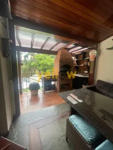 Casa de Condomínio com 6 Quartos para alugar, 600m² no Novo Horizonte Hills I e II, Arujá