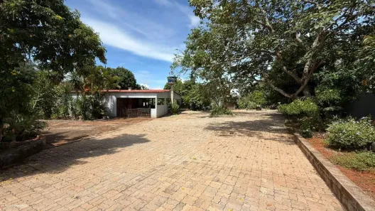 Fazenda/Sítio com 3 Quartos à venda, 3000m² no Zona de Dinamização, Brasília