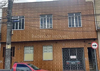 Casa com 2 Quartos à venda, 329m² no Centro, Juiz de Fora