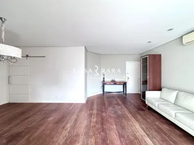 Apartamento com 3 Quartos à venda, 125m² no Centro, Florianópolis