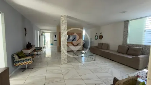 Casa com 3 Quartos à venda, 200m² no Portal do Sol, João Pessoa