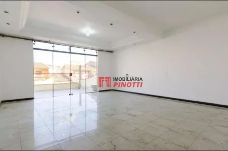 Sobrado com 3 Quartos para venda ou aluguel, 280m² no Nova Petrópolis, São Bernardo do Campo
