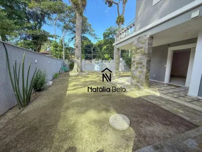 Casa com 4 Quartos à venda, 231m² no Bosque da Praia, Rio das Ostras
