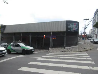 Galpão/Depósito/Armazém para alugar, 400m² no Centro, Suzano