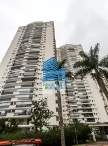 Apartamento com 3 Quartos para alugar, 165m² no Alphaville Centro Industrial e Empresarial/Alphaville., Barueri