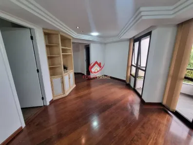 Apartamento com 2 Quartos para alugar, 75m² no Campo Belo, São Paulo