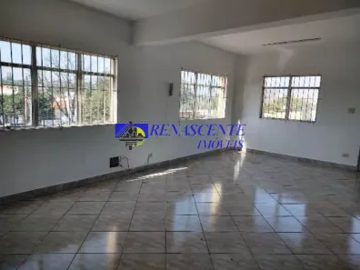 Sala Comercial para alugar, 64m² no Vila Gea, São Paulo