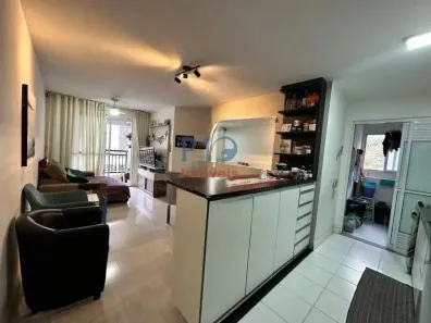 Apartamento com 3 Quartos à venda, 73m² no Vila Andrade, São Paulo