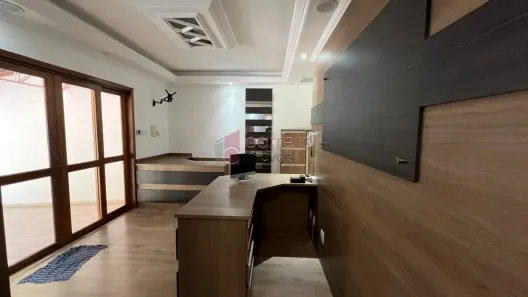 Ponto Comercial à venda, 109m² no Parque Residencial Eloy Chaves, Jundiaí