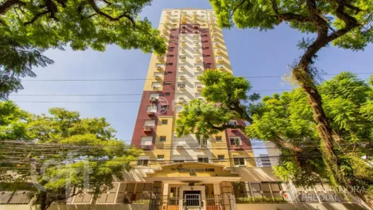 Apartamento com 2 Quartos à venda, 68m² no Floresta, Porto Alegre