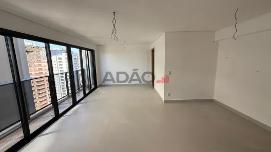 Apartamento com 1 Quarto à venda, 47m² no Setor Marista, Goiânia