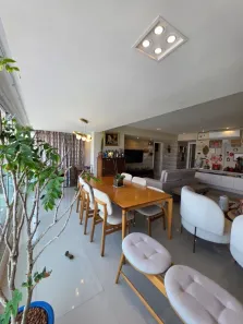 Apartamento com 3 Quartos à venda, 152m² no Graça, Salvador