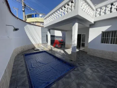 Sobrado com 3 Quartos à venda, 150m² no Jardim das Flores, Osasco
