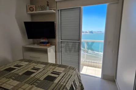 Apartamento com 3 Quartos à venda, 86m² no Vila Luis Antônio, Guarujá