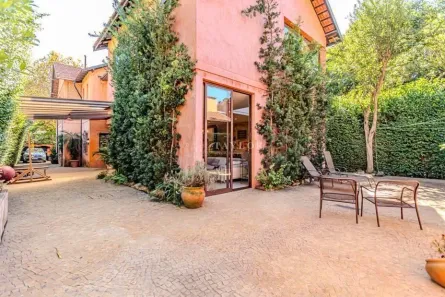 Casa com 6 Quartos para alugar, 420m² no Vila Madalena, São Paulo