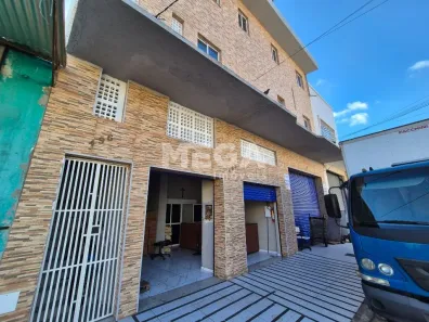 Kitnet com 1 Quarto para alugar, 31m² no Centro, Fortaleza