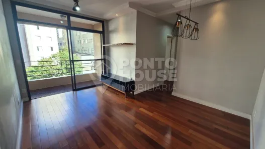 Apartamento com 2 Quartos para venda ou aluguel, 62m² no São Judas, São Paulo