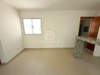 Apartamento com 2 Quartos à venda, 55m² no Vila Formosa, Anápolis