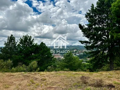Lote/Terreno à venda, 1039m² no Lot Atalaia, Campos do Jordão