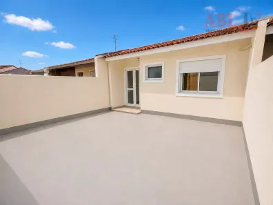Casa com 2 Quartos à venda, 60m² no Distrito Industrial, Cachoeirinha