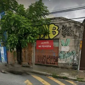 Lote/Terreno à venda, 500m² no Vila Pedro Moreira, Guarulhos