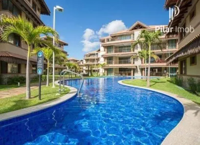 Apartamento com 3 Quartos à venda, 111m² no Aquiraz, Aquiraz
