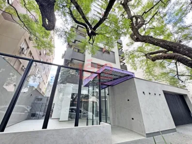 Apartamento com 1 Quarto à venda, 46m² no Zona 07, Maringá