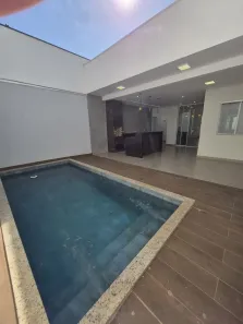 Casa com 3 Quartos à venda, 138m² no Bom Jardim, Maringá