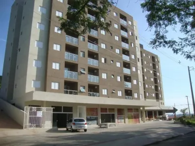 Apartamento com 2 Quartos à venda, 52m² no Chácaras Reunidas São Jorge, Sorocaba