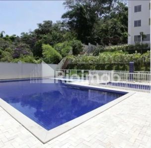 Apartamento com 2 Quartos à venda, 49m² no Taquara, Rio de Janeiro