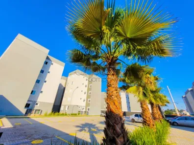 Apartamento com 2 Quartos à venda, 43m² no Centro, Canoas