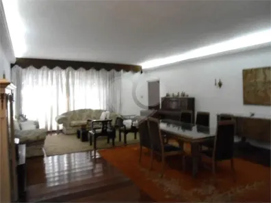 Sobrado com 5 Quartos à venda, 379m² no Indianópolis, São Paulo