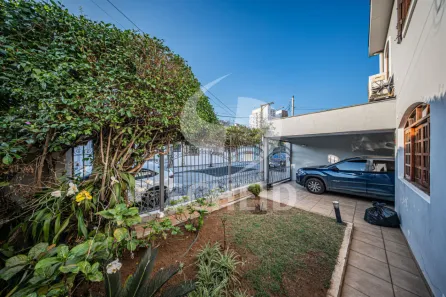 Casa com 3 Quartos à venda, 157m² no Vila Almeida, São Paulo