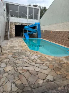 Ponto Comercial à venda, 197m² no Vila Edmundo, Taubaté