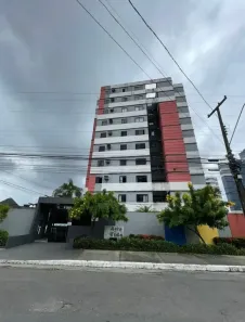 Apartamento com 3 Quartos à venda, 67m² no Gruta de Lourdes, Maceió