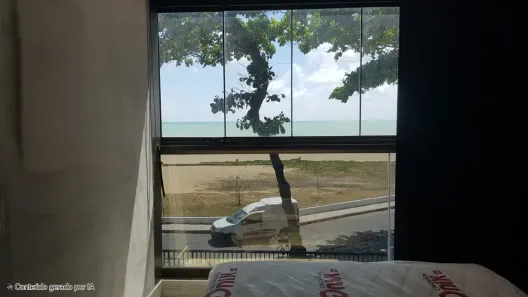 Apartamento com 1 Quarto para alugar, 33m² no Piedade, Jaboatão dos Guararapes