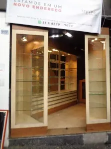 Sala Comercial para alugar, 30m² no Centro, Belo Horizonte