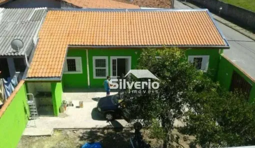 Casa com 2 Quartos à venda, 60m² no Jardim Imperial, São José dos Campos