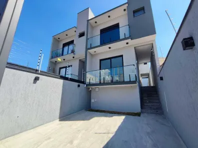 Casa com 3 Quartos à venda, 144m² no Jardim Universo, Mogi das Cruzes