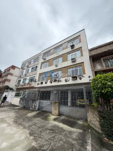 Apartamento com 2 Quartos para alugar, 78m² no Tauá, Rio de Janeiro
