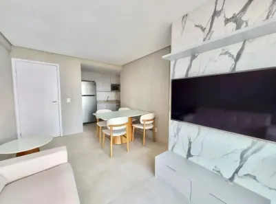 Apartamento com 2 Quartos à venda, 50m² no Torre, Recife